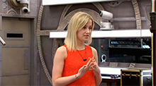 Ashleigh Wood Big Brother Canada